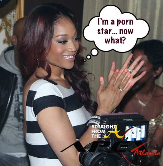 For Discussion Did Mimi Faust Sell Herself Short In Sex Tape Deal [photos]