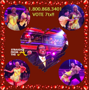 Nene Leakes DWTS Week 6 StraightFromtheA 3