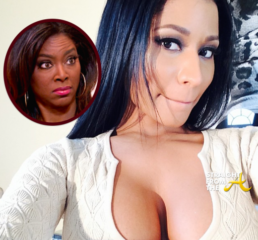 Nicki Minaj StraightFromTheA 2014 6 Nicki Minaj StraightFromTheA 2014 6
