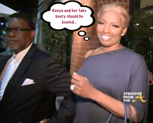 nene leakes