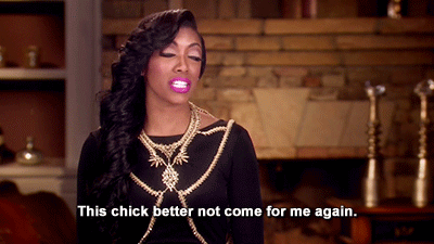 Porsha Stewart Williams