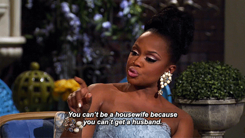 Phaedra Parks