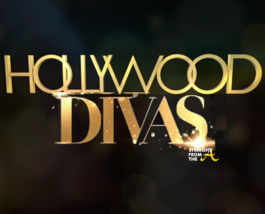 Hollywood Divas StraightFromTheA