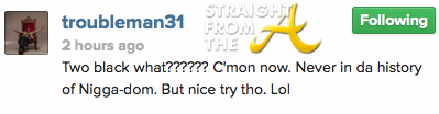 T.I. Tweet