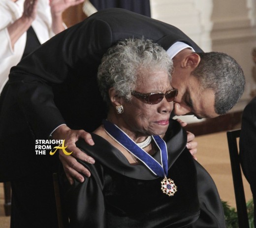 AP OBAMA MEDAL OF FREEDOM A USA DC