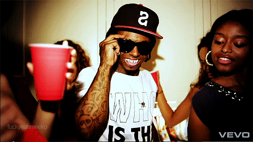 lil wayne