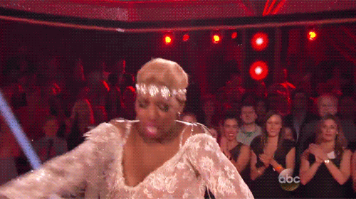Nene Leakes