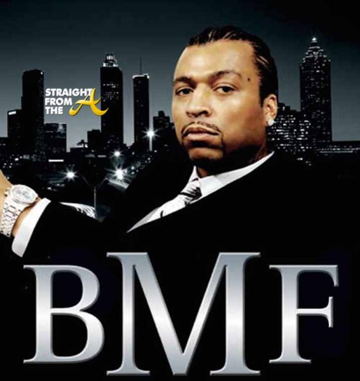 BMF Movie StraightFromTheA