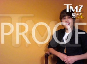 Justin Bieber Racist Song