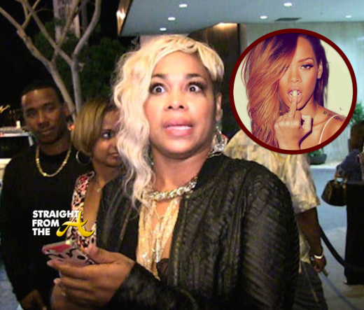 KP Shanti T-Boz - StraightFromTheA.com