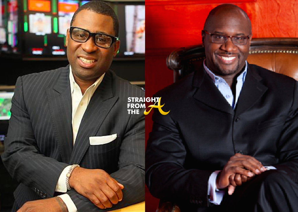 ATLANTA TV BATTLE!! Bounce TV Files Suit Against BobbCat Films…