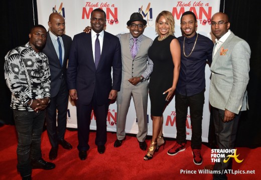 Will Packer and TLAMT Cast 2