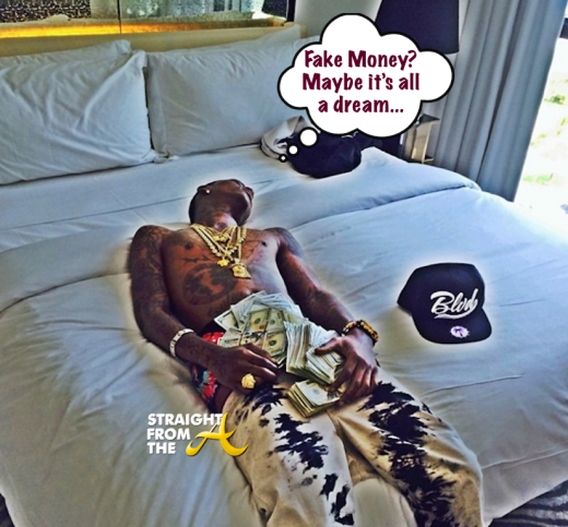 Soulja Boy - StraightFromTheA 10