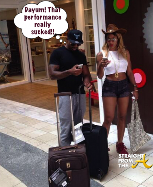 Stevie J Joseline Hernandez StraightFromtheA 1