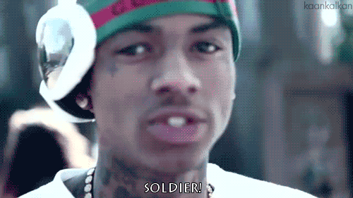 soulja boy