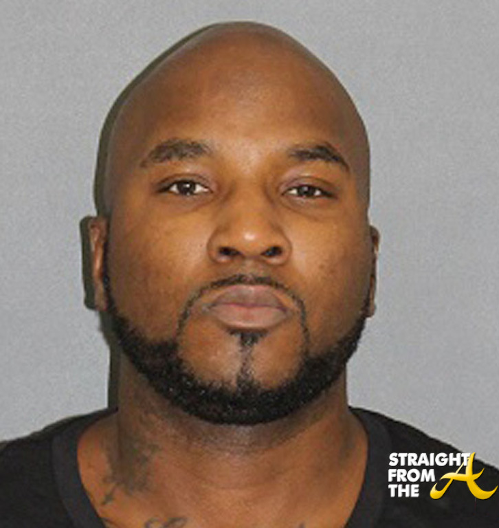 Young Jeezy Jay Jenkins Mugshot 2014 Irvine - StraightFromTheA &middot; « - Young-Jeezy-Jay-Jenkins-Mugshot-2014-Irvine-StraightFromTheA