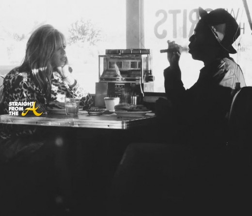 2019 year - Beyonce and Jay Z Released Another Short Film 2019 year