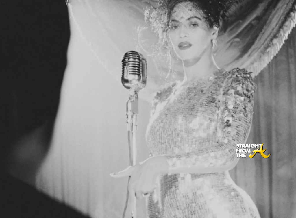 Beyonce and Jay Z Released Another Short Film Beyonce and Jay Z Released Another Short Film