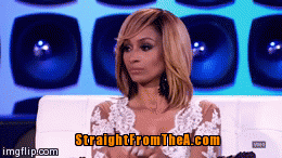 Raise Your Hand If... LHHATL Reunion