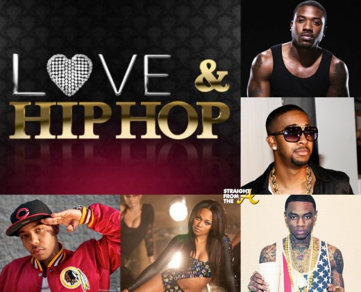 love hip hop hollywood james love hip hop hollywood james