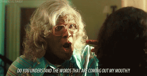 Madea