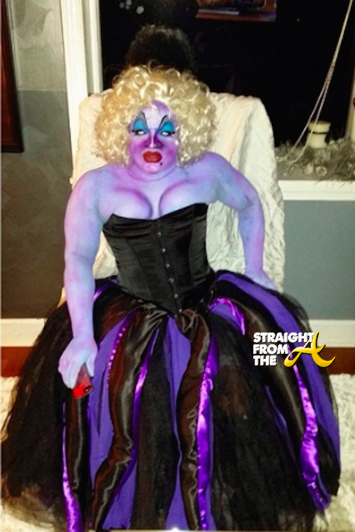Derek J Halloween 2014 4
