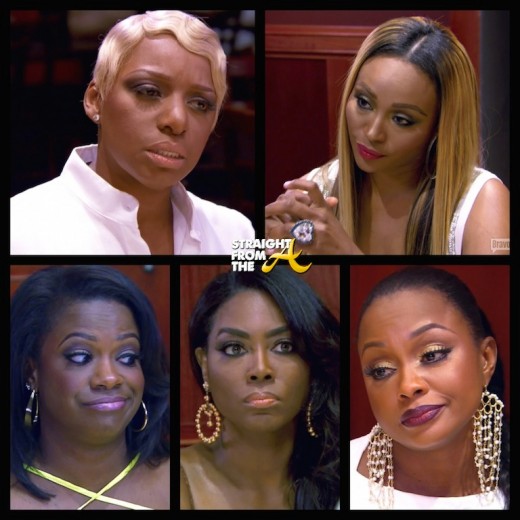 RHOA 0705 - StraightFromTheA