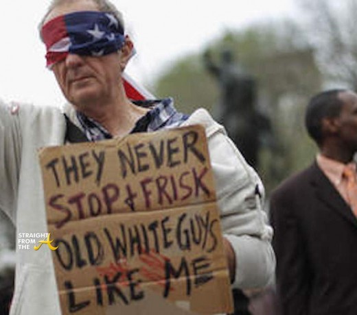 White Privilege Eric Garner Trayvon Martin