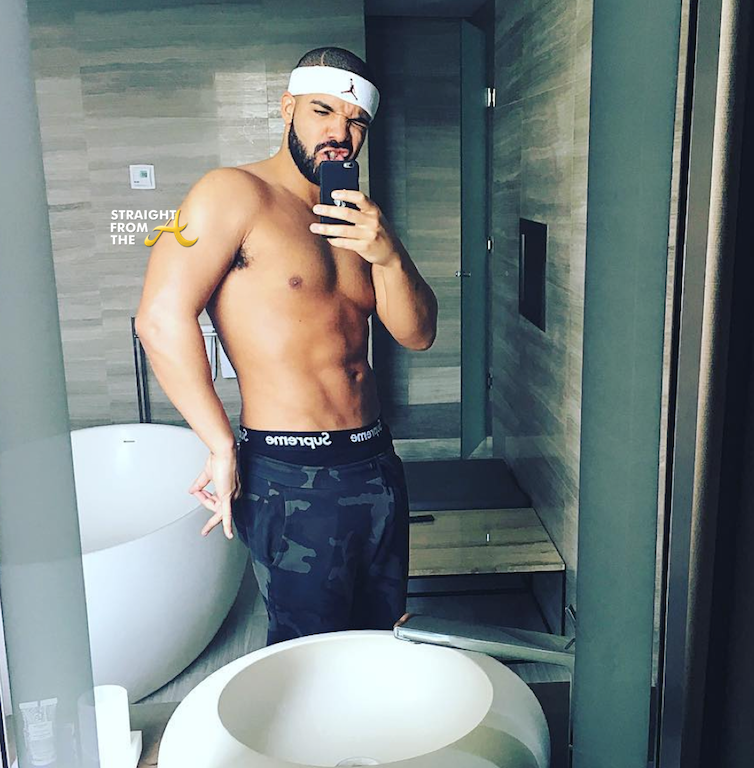 What Would Drakes Workout Regime And Diet Look Like Sports Hip Hop.