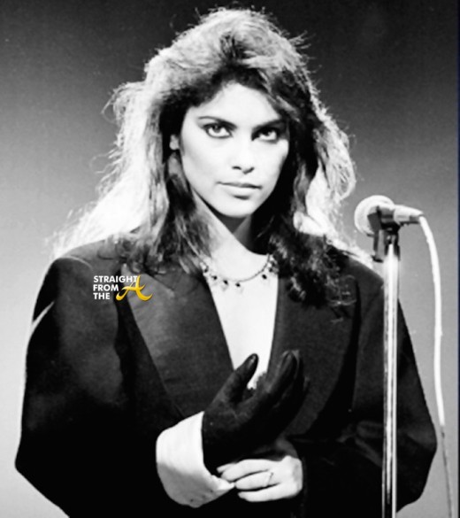 In Memoriam Prince Protegè ‘vanity Vanity 6 Dead At 57… Photos