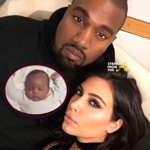 Adorable: Kim Kardashian Just Shared the First Full Photo of SaintWest Adorable: Kim Kardashian Just Shared the First Full Photo of SaintWest new images Adorable: Kim Kardashian Just Shared the First Full Photo of SaintWest Adorable: Kim Kardashian Just Shared the First Full Photo of SaintWest new pics