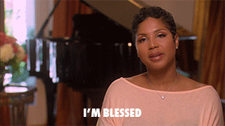 Toni Braxton