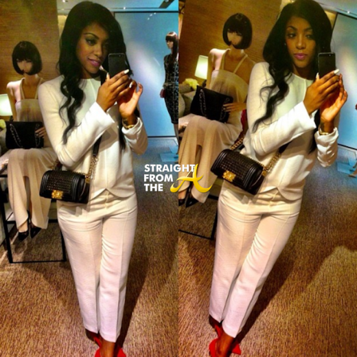 Porsha-Williams-Stewart-Pregnant-Straigh