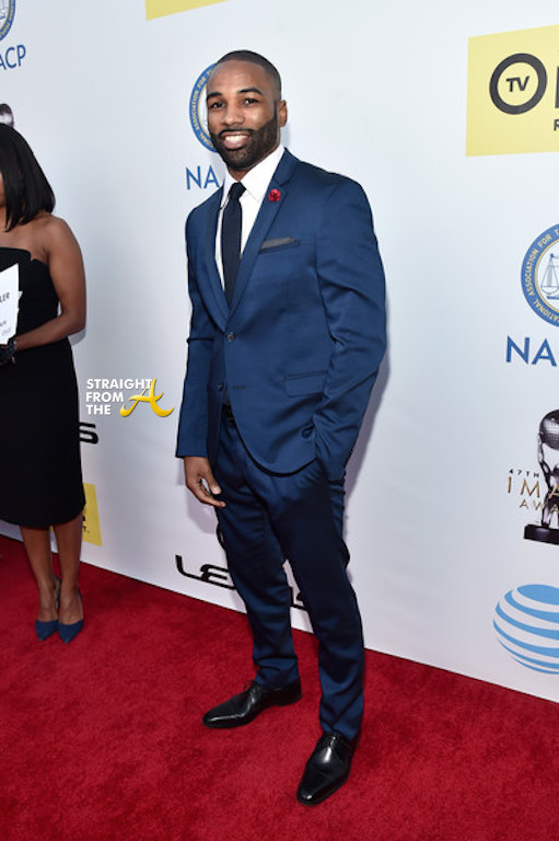 NAACP Image Awards: The Complete Winners List